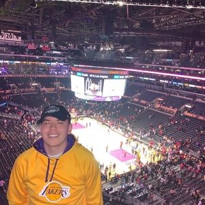 Meet your Posher, Jonny